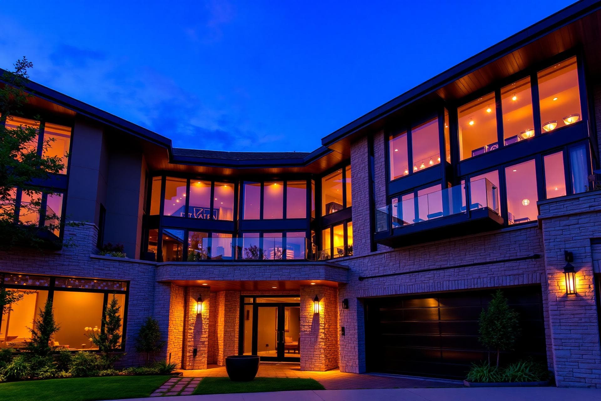Orizon Residencial